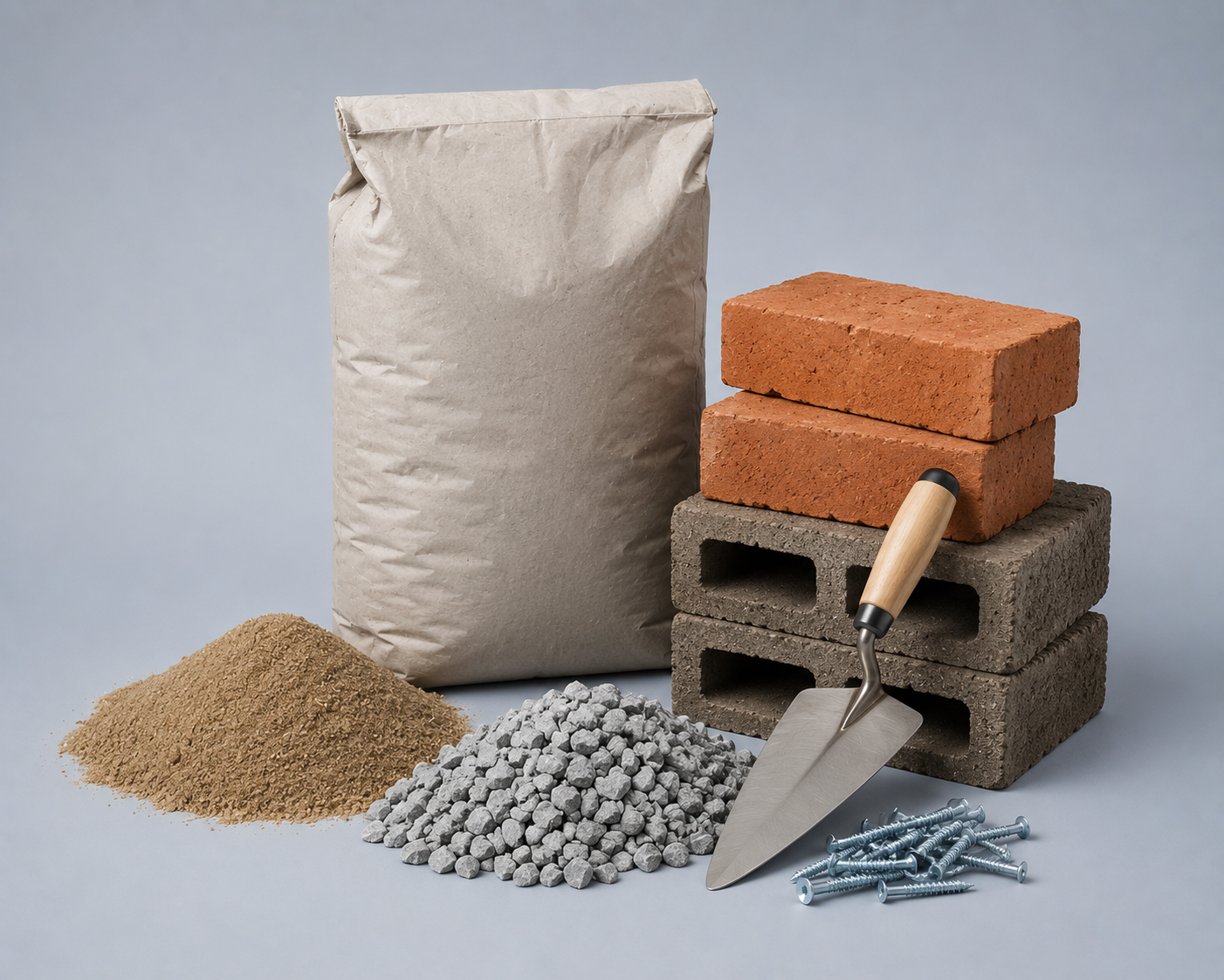 General Building Supplies