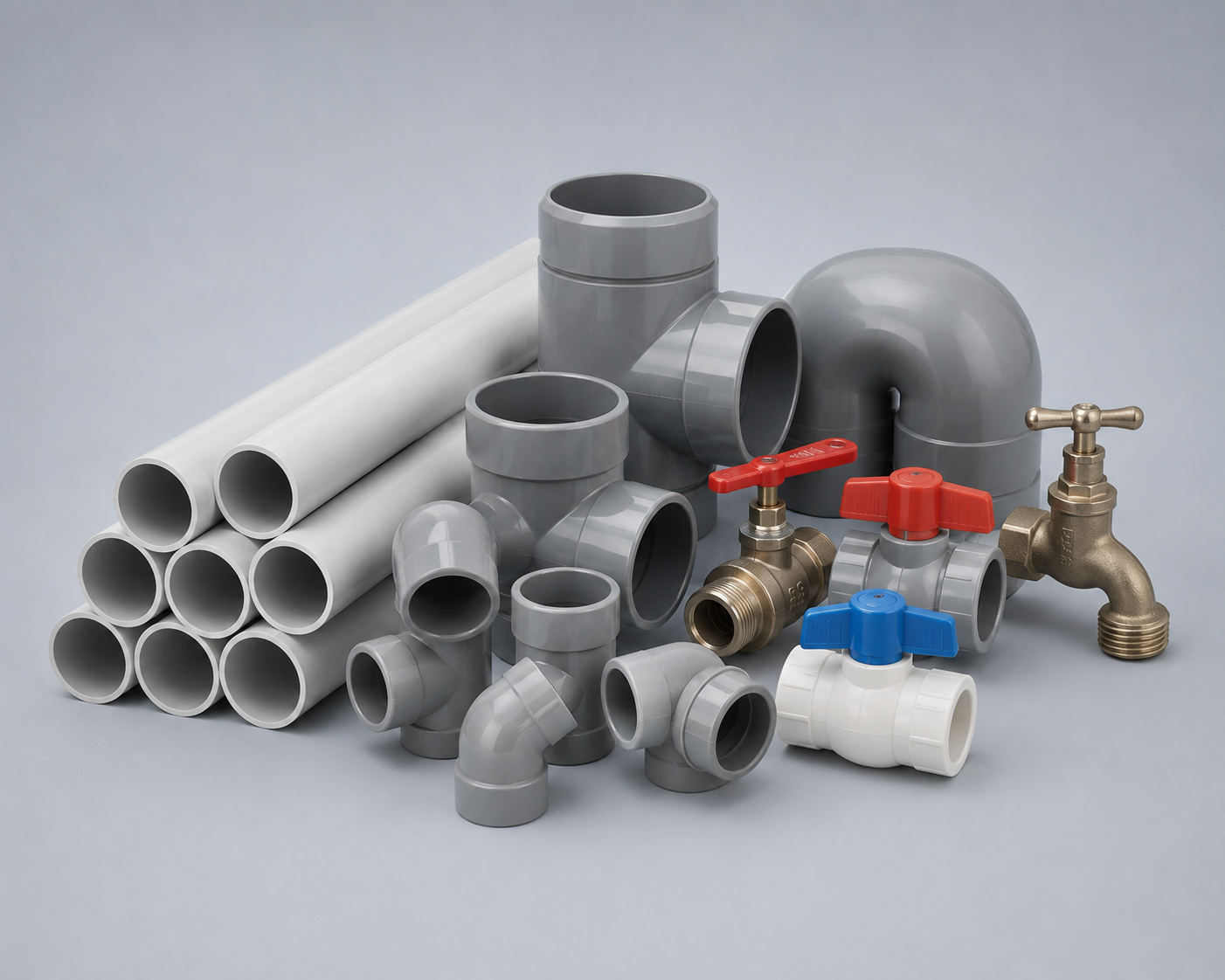 Plumbing Materials